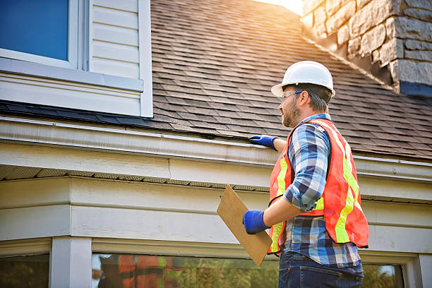 Licensed Metal Roofing service in Fork Union, VA - Ben Roofing and Steel LLC